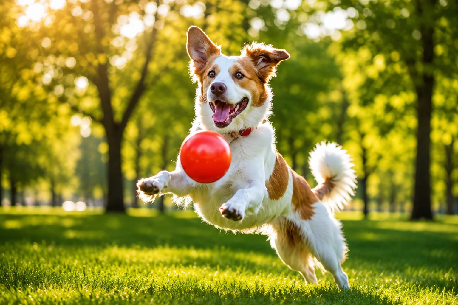 Adult Pet Wellness