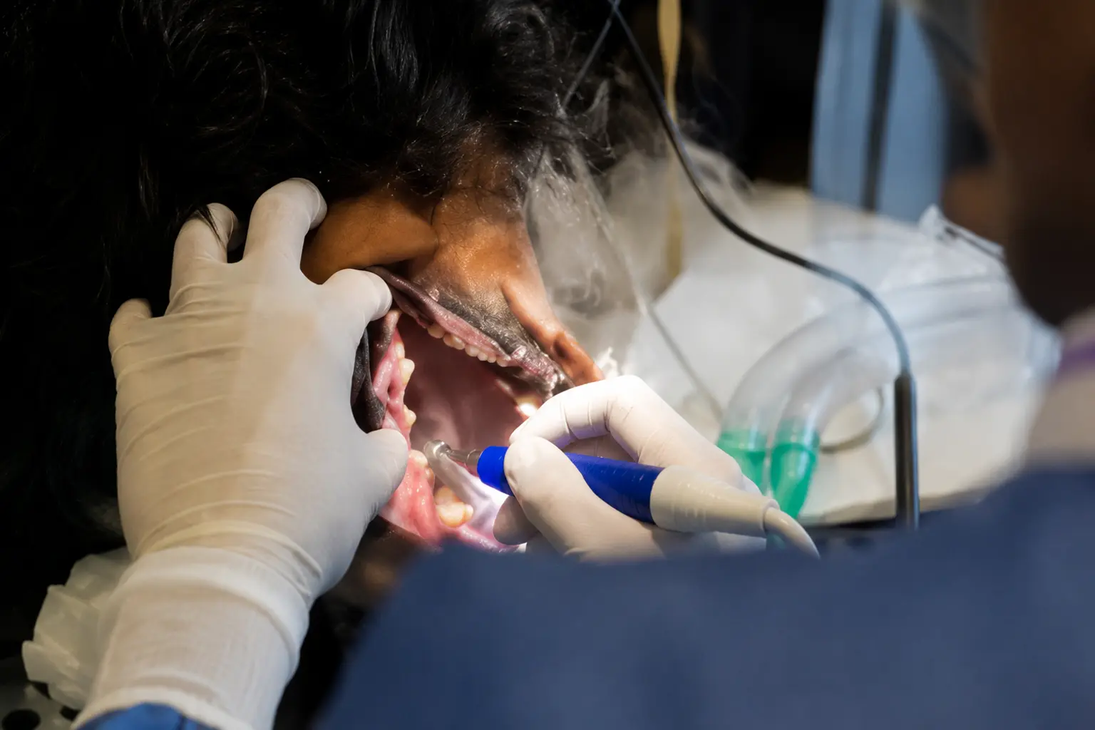 Core Dental Services