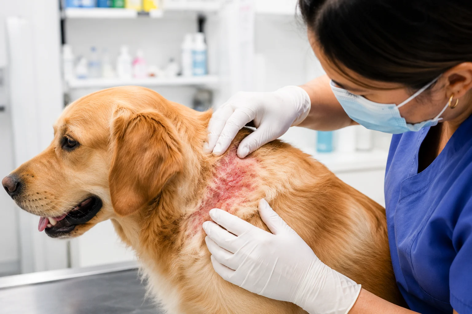 Dermatology