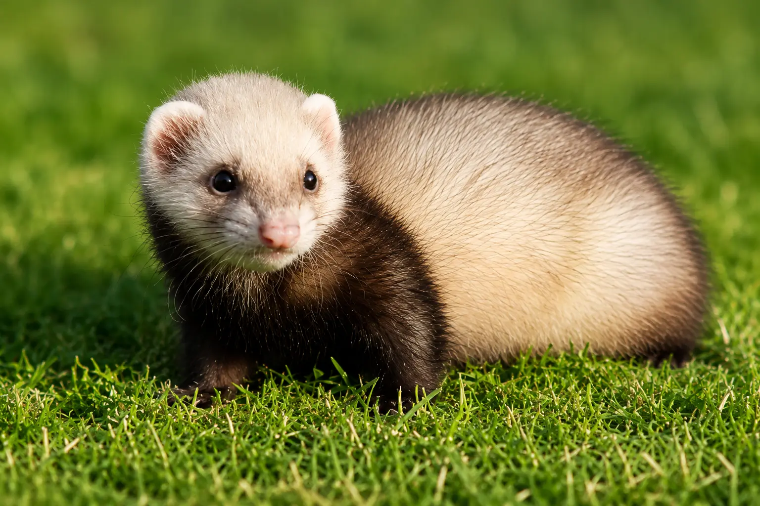 Ferrets