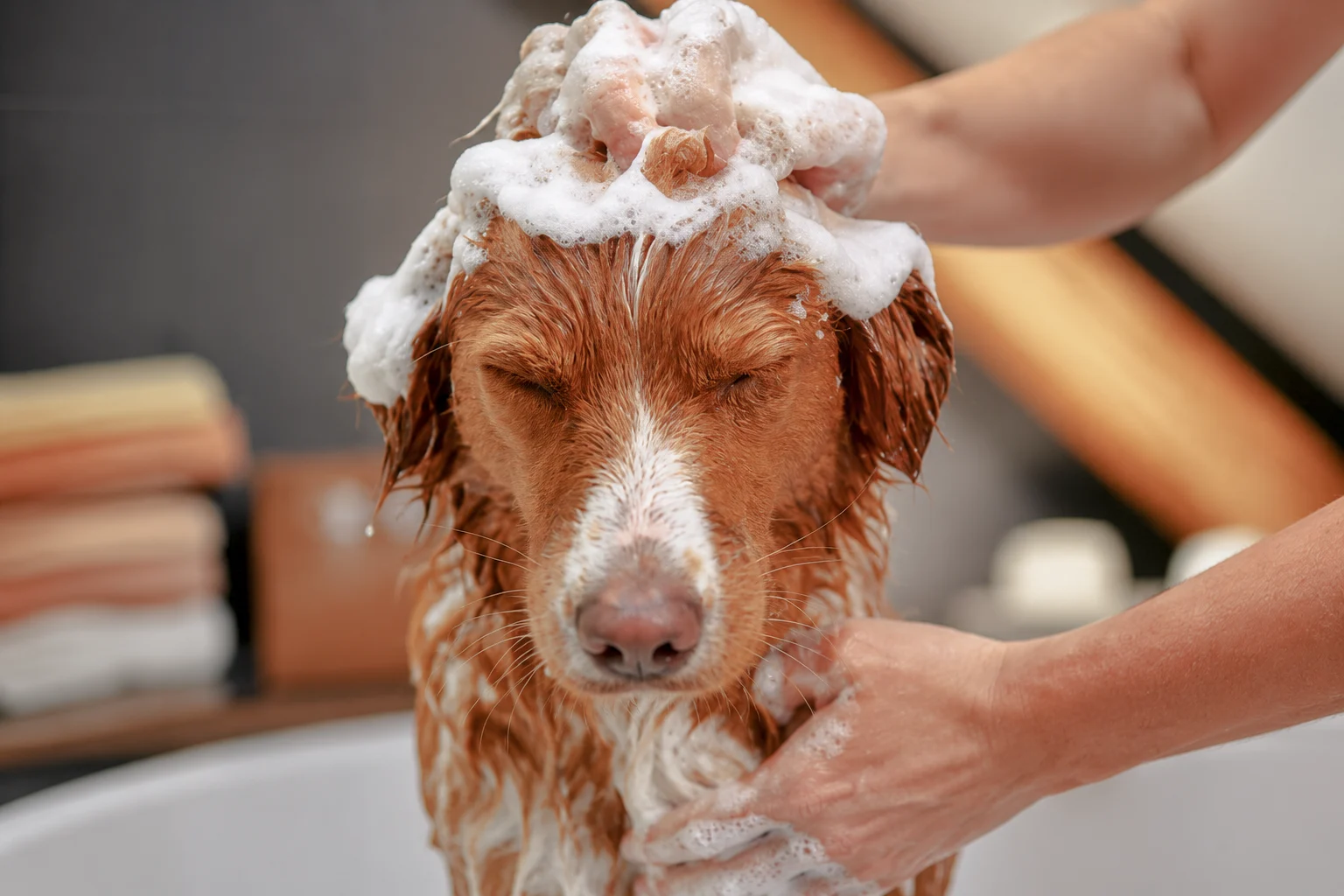 Medicated Baths