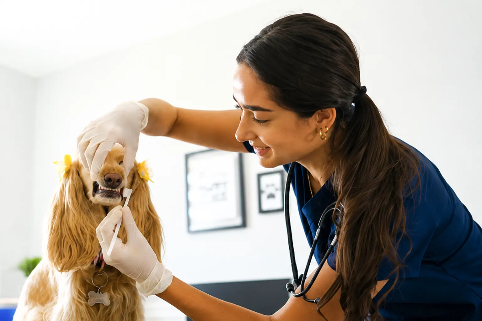 Preventative Dental Care
