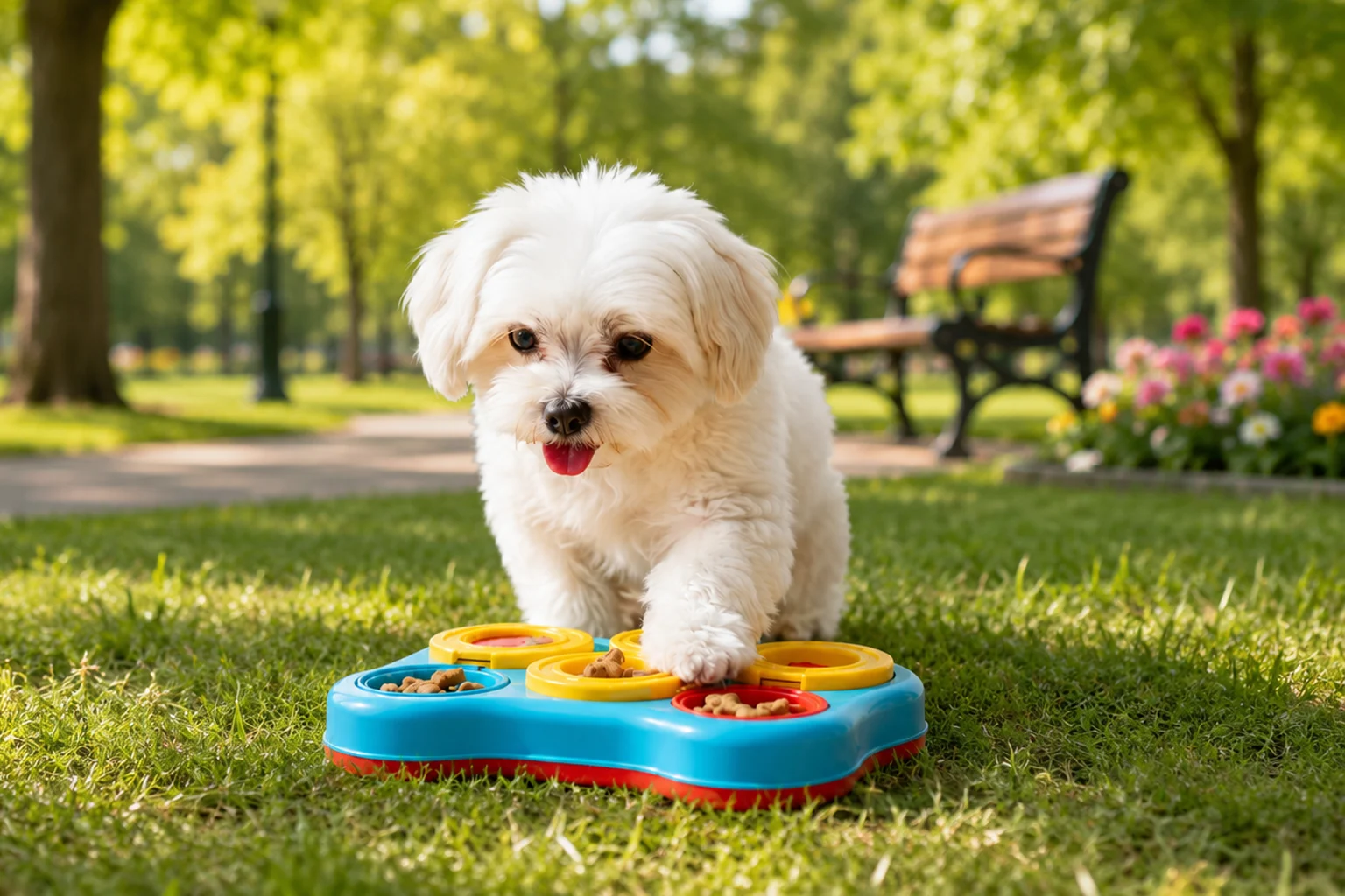 Puppy Wellness
