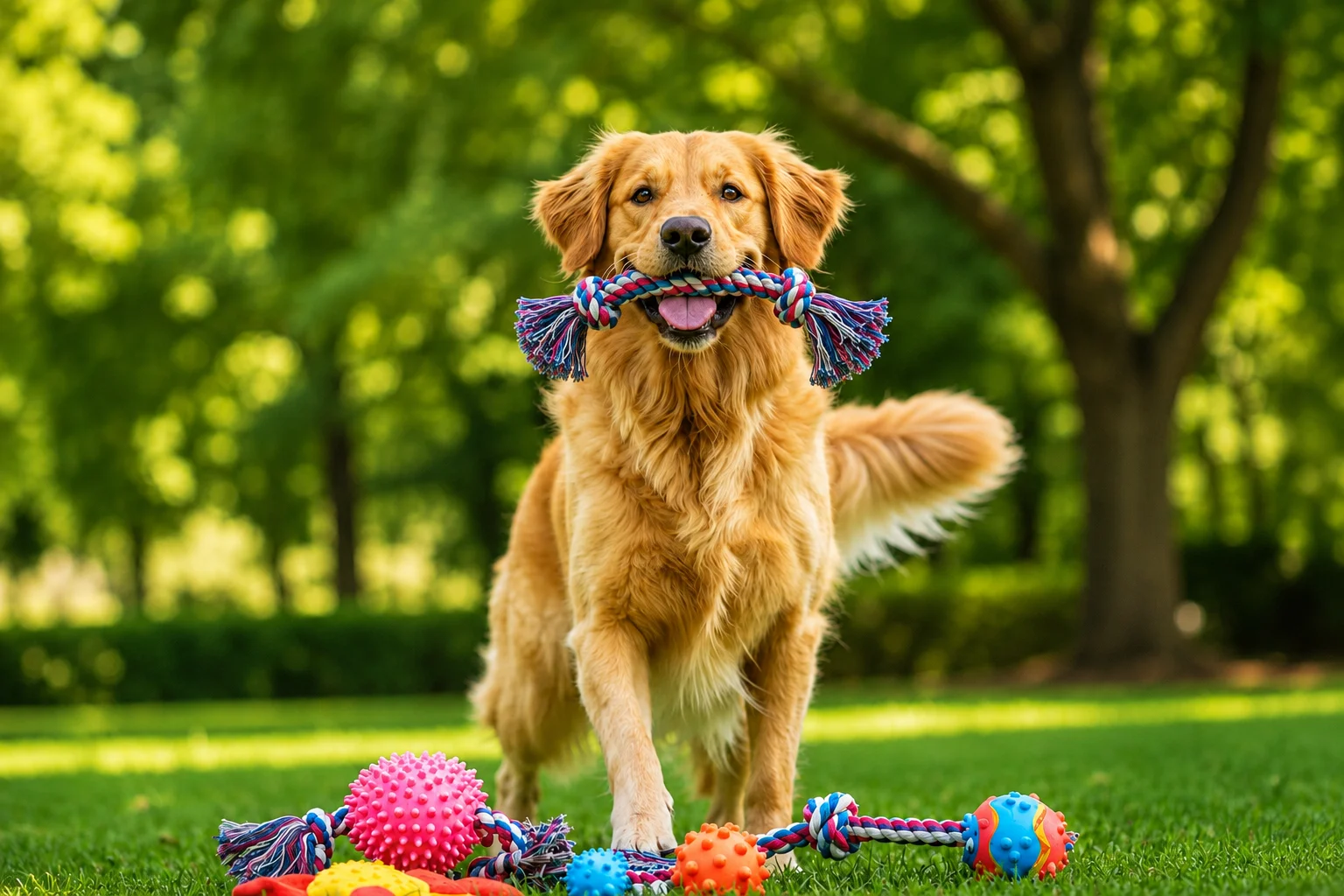 Senior Pet Wellness